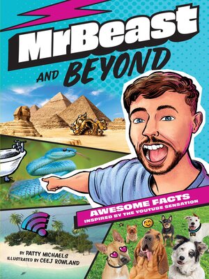 cover image of MrBeast and Beyond